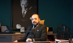 IGSİAD Başkanı Kubilay Kapı’dan Mevlid Kandili Mesajı