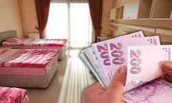 KYK yurtlarına zam geldi! Öğrenciler 2025-2026 döneminde ne kadar ödeyecek?