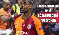 Lemina’nın Geleceği Opsiyona Bağlı