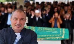 Isparta’nın tanınmış esnaflarından Levent Kaydu vefat etti
