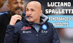 Spalletti, Fenerbahçe’nin Teklifini Reddetti