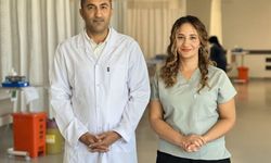 Manisa Şehir Hastanesi’nde Felç Riskine Karşı Ameliyatsız Tedavi: Stent Yöntemi