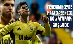 Asensio İlk 11’de Golle Başladı