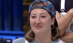 MasterChef İrem Yarışmadan Şok Bir Kararla Ayrıldı! Sebep Herkesi Üzdü