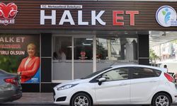 Merkezefendi’de Halk Et’ten İndirim Müjdesi