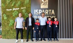 Milli Badmintonculardan Uluslararası Başarı
