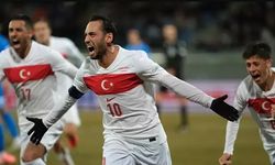 Milli maç heyecanı açık havada dev ekranda yaşanacak