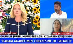 Cemal Dovanbek Kimdir Müge Anlı Birol Dovanbek Olayı Nedir?