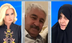 Müge Anlı’da akılalmaz skandal! 6 katlı evin altına mezar kazıp insanları içine sokmuş