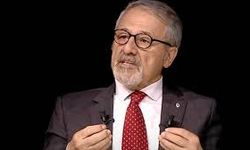 Naci Görür’ün o paylaşımına tepki yağdı: İşte detaylar…