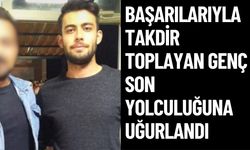 25 Yaşındaki Nasuh Özdemir Toprağa Verildi