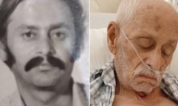 Senirkentli Nazmi Bayram Hayatını Kaybetti