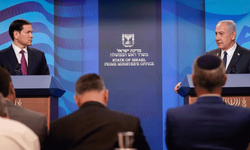 Netanyahu’nun sözleri gündem oldu: Telefon, domates, ilaç… Hepsi İsrail’e bağlı