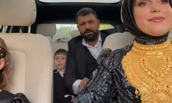 Bursa’da fenomen çift lüks paylaşımla gündemde: Maliye radarına girdiler