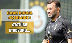 Okan Buruk: "Seyretmek İçin Bile Kötü