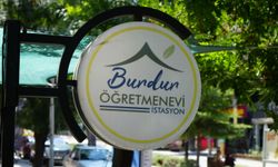 Burdur Öğretmenevi 20 Personel Alıyor
