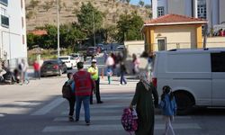Emniyet Müdürlüğü’nden Öğrenciler İçin Güvenlik Önlemleri