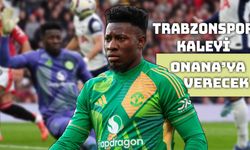 Trabzonspor, Andre Onana Transferinde Sona Yaklaştı