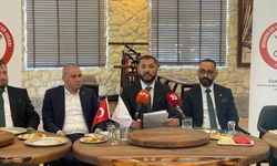 Osman Balcı, Oda Başkanlığına Adaylığını Açıkladı