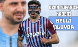 Ozan Tufan İçin Transfer Kapısı Kapandı