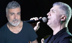 Özcan Deniz’in konser sözleri gündem oldu: “30 yıl benimleydiniz…