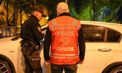 3 Saatlik Huzur Denetiminde Çok Sayıda Alan Kontrol Edildi