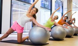Yalvaçspor’da Pilates Dersleri Başlıyor