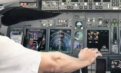 Pilot Skandalı Büyüyor: Hostes İddialarının Ardından “Gümrük Kaçakçılığı” Yazışmaları Ortaya Çıktı!