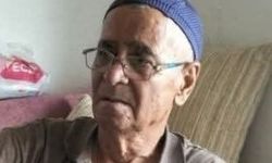 Şarkikaraağaç’ta Lokantacı Ramazan Yılık Vefat Etti