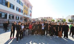 Isparta’da Her Yaşta Eğitim İçin Örnek Ziyaretler