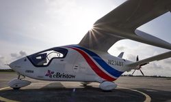 Gökyüzünde Yeni Dönem: Elektrikli Uçaklar