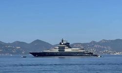 Rinat Akhmetov kimdir ne iş yapıyor? Luminance Yacht kimin?