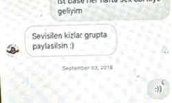 Pilotlardan Gümrük Skandalı: Yeni WhatsApp Grubu İfşa Oldu