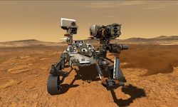 NASA’nın Perseverance Aracı Mars’ta Yaşam İzine Rastladı!