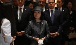 Prensesin Ojeleri Sosyal Medyayı Salladı!