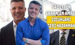 Sadettin Saran Samandıra’da Takımla Buluştu