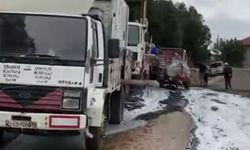 Sarımehmetler Köyü’ne Müjde: Su Bulundu