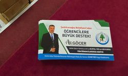 Şarkikaraağaç Belediyesi’nden Öğrencilere Eğitim Desteği