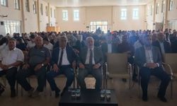 Şarkikaraağaç’ta Mevlid-i Nebi Haftası Kutlandı