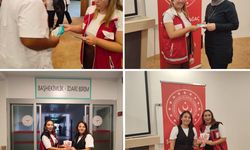 Şarkikaraağaç’ta Aile Yılı ve Sosyal Hizmetler Anlatıldı