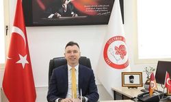 SDÜ Hastane Başmüdürü Erdoğan Taşçıoğlu’nun Acı Kaybı
