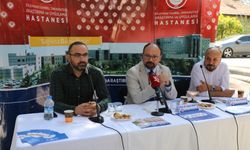 SDÜ Hastanesi’nden Prostat Farkındalığı