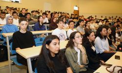 SDÜ Tıp Fakültesi’nde 2025-2026 Akademik Yılına Başlangıç