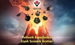 SDÜ’lü Akademisyenin Seramik Projesine TÜBİTAK Desteği