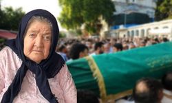 Şehit Annesi Keziban Ünal Son Yolculuğuna Uğurlanacak
