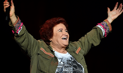 Selda Bağcan Berlin'de kaçırıldı mı?