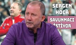 Beşiktaş’ta Transfer Hareketliliği Sürüyor
