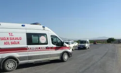 Malatya'da Aile İçi Gerginlik Silahlı Çatışmaya Dönüştü: 1 Yaralı