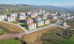 81 ilde sosyal konut kampanyası başlıyor