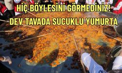 UNESCO Gastronomi Şehri Afyon dev festivale hazır
